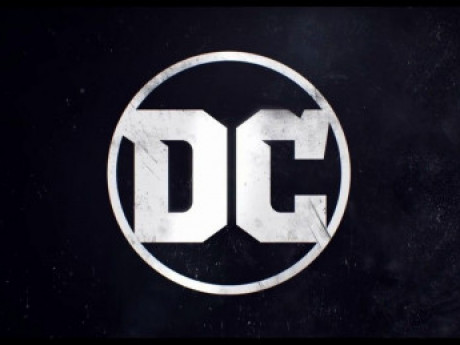 DC: War for Tomorrow logo