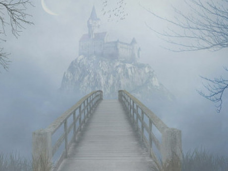 The Last Stop play-by-post roleplaying game