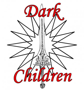 Dark Children play-by-post roleplaying game