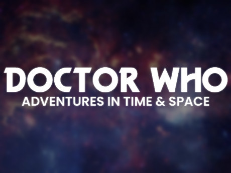 Doctor Who: Adventures in Time & Space logo