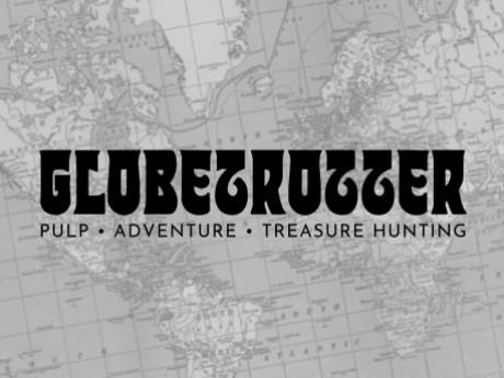 Globetrotter logo
