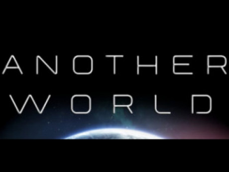 Another World logo