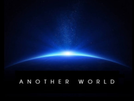 Game Another World image