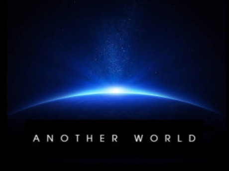 Another World logo