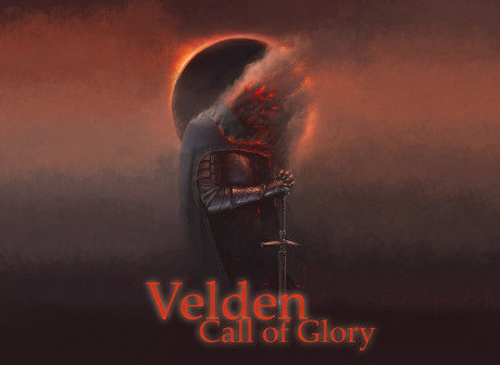 Velden; Call of Glory play-by-post roleplaying game