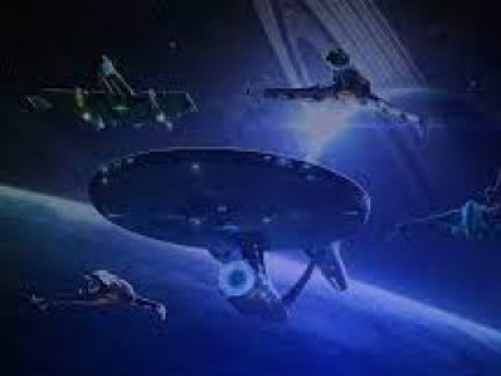 Blackbird Fleet logo