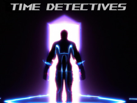 Game Time Detectives image