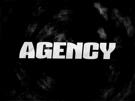 Agency logo