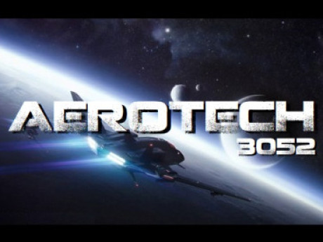 Aerotech 3052 logo