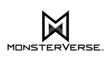 Monsterverse The United Series ( Play by Post ) logo