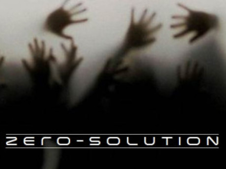 Zero Solution logo