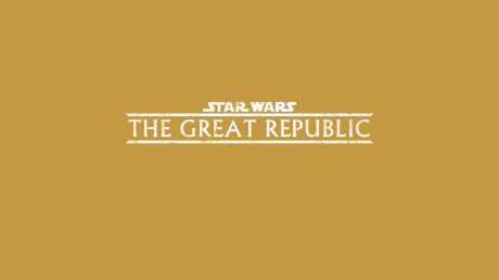 Game Star Wars: The Great Republic image