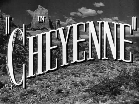 Cheyenne logo
