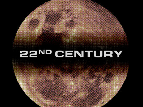 22nd Century logo
