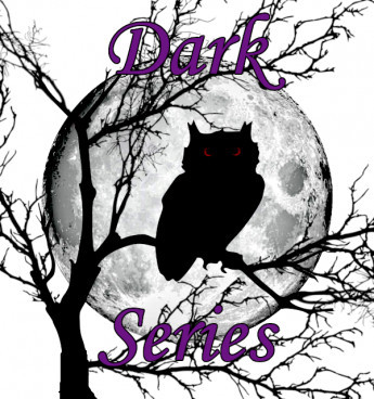 Dark Series logo