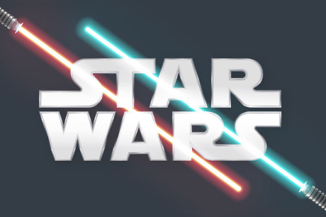 Star Wars: War in the Unknown Regions logo