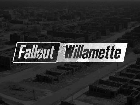 Game Fallout: Willamette image