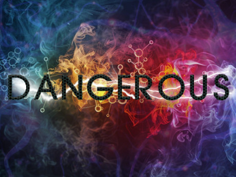 Dangerous - roleplaying game