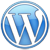 Wordpress logo